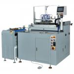 PRY-800S Semi Automatic Folder Notebook Hardcover Case Maker Machine for sale
