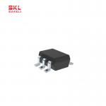 INA186A1IDCKR Power Amplifier Chip High Performance Low Power Low Distortion Instrumentation for sale