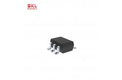 China INA186A1IDCKR Power Amplifier Chip High Performance Low Power Low Distortion Instrumentation supplier
