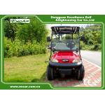 EXCAR 48V  Golf Cars A1S2 With 20A Off Board Charger/Trojan Battery for sale