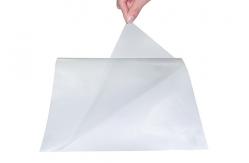 China Good Adhesion PP Polyester Adhesive Film 100 Yards / Roll For Polypropylene Plastic supplier