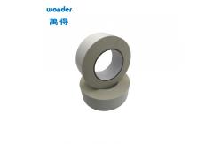 China ISO Certified Self Adhesive Double Sided Tape White Environmentally Friendly supplier