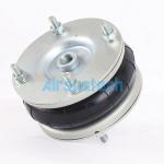 Suspension Air Springs Dunlop Springride SP1536 100% Brand New Convoluted Air Bags for sale