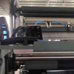 Nobo Auto Mattress Pocket Spring Machine 0.3m3/60s Air Consumption Speed High