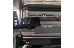 China Nobo Auto Mattress Pocket Spring Machine 0.3m3/60s Air Consumption Speed High supplier