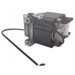 82W 0.7A C Frame Motor AC Single Phase Shaded Pole Induction Motor For Gas Detection Pump for sale