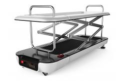 China SEDEX 1400mm Legnth Exercise Dog Tread  Jogger Treadmill Electric Powered supplier