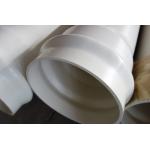 Advanced PVC Water Pipes For Strong Leak Free Installations