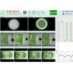 AI Inspection Machine for Filling Line Capping Labeling Surface Defect Detection