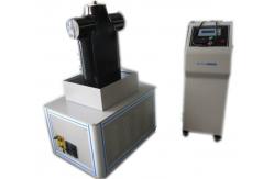 China Electronic Baby Carrier Strollers Testing Machine EN 13209-2 with 220v 1000W supplier
