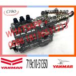 Yanmar Remanufactured Fuel Injection Pump 719c10-51350 for sale