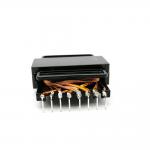 Step Down Switch Mode Transformer Ac Control Transformer 100KHz Working Frequency for sale