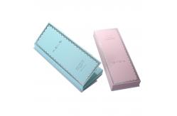 China Custom Printed Personalized Mailing Box For 10 Pack Hyaluronic Acid supplier