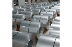 China 5mm  sS coil No.1 No.2 supplier
