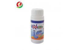 China 110g Septic Pipeline Washing Powder Blocking Drains 8*15cm Home Appliance supplier