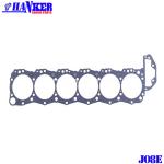 OEM ISO9001 Hino J08E Steel Cylinder Head Gasket for sale