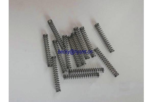 KHJ-MC16E-00 SPRING P / O LEVER YS8MM electric feeder parts spring