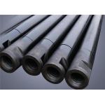 API Thread Connection Thread DTH Drill Pipe For Water Well Drilling Machine for sale