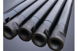 China API Thread Connection Thread DTH Drill Pipe For Water Well Drilling Machine supplier