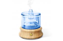 China 80ml Glass  Air Humidifier & Aroma Diffuser ▕ DN-836 supplier