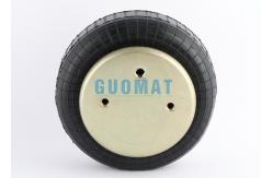 China 1B9-202 578913201 Goodyear Air Spring Replacement For Lift Machine supplier
