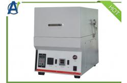 China ASTM D1831 Roll Stability Tester For Lubricating Grease Analysis supplier