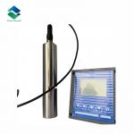 SS316L Online Bod Cod TSS Sensor For Sewage Treatment Plant for sale