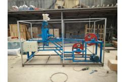 China China Wool Processing Woodwool Machinery/ Log excelsior making machine supplier