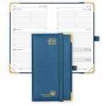 4.25x6.75inch Mini Planner 2023 2023 Time Management Agenda for sale