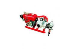 China BW160/1.5-2 Drilling Mud Pump supplier