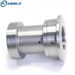 Manufacturing Services CNC Milling Machine 5 Axis Aluminum Metal Parts for sale