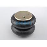 W013586901 Firestone Convoluted Air Spring With 3/4 NPT Air Inlet 3/4 NPT With Bumper Block for sale