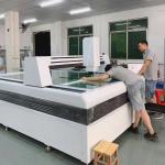 CNC Video Gantry Coordinate Measuring Machine 800×1000mm Range for sale