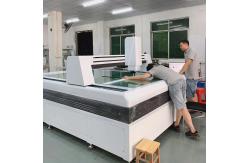 China CNC Video Gantry Coordinate Measuring Machine 800×1000mm Range supplier