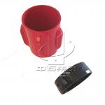 Spiral Hollow Rigid Casing Centralizer With Straight Vane for sale