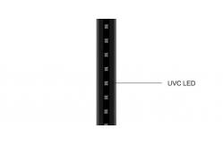 China USB Charging UV Disinfection Stick supplier