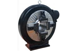 China GW630B-320 Main Chuck CNC Rotary Chuck For Metal Tube supplier