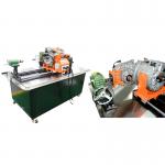Customizable Motor Training Equipment Teaching Electrical Machine Trainer for sale