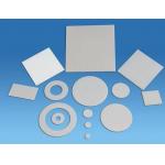 11 GPA ALUMINUM NITRIDE CERAMICS ALUMINUM NITRIDE SUBSTRATES FOR ELECTRONICS INDUSTRY for sale