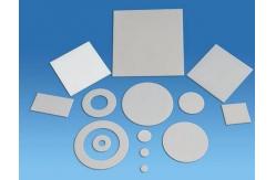China 11 GPA ALUMINUM NITRIDE CERAMICS ALUMINUM NITRIDE SUBSTRATES FOR ELECTRONICS INDUSTRY supplier