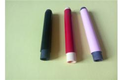 China PVC Material Concealer Pencil Stick Waterproof  Custom Designs Cosmetic Use supplier