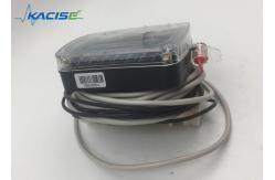 China Professional Ultrasonic BTU Meter , Ultrasonic Heat Meter M BUS Communication supplier