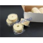 MK9 Cigarettes Machine Format Tapes Garniture Tapes 22*2800*0.6 for sale