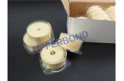 China MK9 Cigarettes Machine Format Tapes Garniture Tapes 22*2800*0.6 supplier