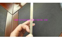 China High Flexible Mica Insulation Cable Wrapping Tape , Acid Proof Fireproof Tape supplier