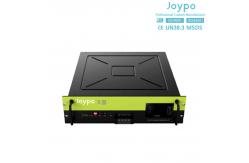 China 5kwh 10kwh Lithium Ion Storage Battery Rack Mounted For Solar System supplier