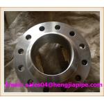 Flange 6 INCH weld neck flanges for sale