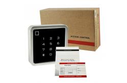 China Metal Case Keypad Waterproof IP68 RFID Card Access Control supplier