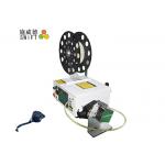 Bundle Diameter 18mm Automatic Wire Tying Tool With Fixed Zip Tie Gun for sale