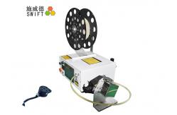 China Bundle Diameter 18mm Automatic Wire Tying Tool With Fixed Zip Tie Gun supplier